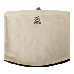 Unisex Komin. Brązowe szaliki Dare 2B, bez wzorów. Za 47.99 zł.