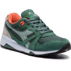 Sneakersy DIADORA - N9000 III D501.171853 01 C7736 Dark Forest/Chinois Green. Buty sportowe casual marki Diadora. W wyprzedaży za 309.00 zł.