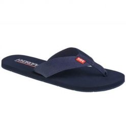 Japonki męskie Helly Hansen Seasand Hp 2 Flip-flops M. Niebieskie japonki Helly Hansen, bez wzorów, z materiału. Za 130.99 zł.