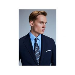 Garnitur Stellenbosch. Niebieskie garnitury Guns&tuxedos, na co dzień, m, bez wzorów. Za 1,199.99 zł.