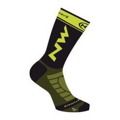 Northwave Extreme Light Pro Socks S Czarny/Żółty. Bielizna termoaktywna marki Northwave. Za 65.00 zł.