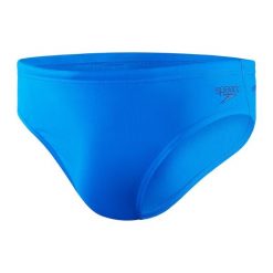 Kąpielówki Speedo Eco+ 7 cm. Niebieskie odzież kąpielowa Speedo, m, bez wzorów, sportowe. Za 151.74 zł.