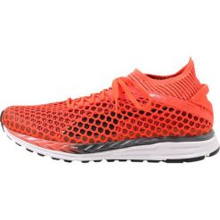 Puma SPEED IGNITE NETFIT 2 Obuwie do biegania treningowe red blast/puma white/puma black. Buty do biegania marki Puma. W wyprzedaży za 412.30 zł.
