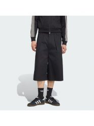 Adidas Szorty materiałowe Adibreak Short KQ6330 Czarny Regular Fit. Czarne krótkie spodenki sportowe Adidas, m, bez wzorów, z bawełny. Za 279.99 zł.