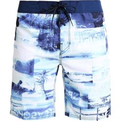 Billabong HORIZON Szorty kąpielowe navy. Kąpielówki marki Billabong. W wyprzedaży za 183.20 zł.