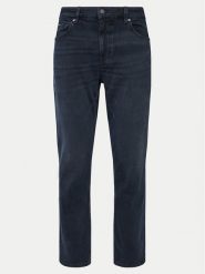 Boss Jeansy H-Re. Maine 50527024 Czarny Regular Fit. Czarne jeansy Boss, m. Za 369.99 zł.