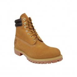Timberland 6 Inch Boot 73540 41,5 Żółte. Buty trekkingowe marki Timberland. W wyprzedaży za 699.99 zł.
