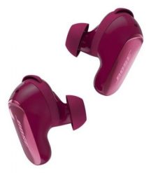 Zestaw słuchawkowy Bose QuietComfort Ultra True Wireless Stereo (TWS) Obsługuje technologię Bluetooth. Słuchawki bezprzewodowe BOSE. Za 1,265.99 zł.