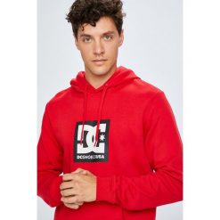 DC - Bluza. Bluzy marki DC. W wyprzedaży za 219.90 zł.