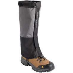 Stuptuty Sea To Summit Overland Gaiters (PFC free). Czarne buty trekkingowe SEA TO SUMMIT, bez wzorów, bez zapięcia. Za 239.90 zł.