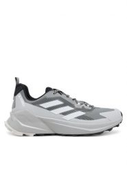 Adidas Trekkingi Terrexmaker 2.0 IH6350 Szary. Szare buty trekkingowe Adidas, bez wzorów, z materiału, bez zapięcia. Za 339.99 zł.