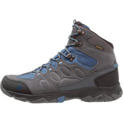 Jack Wolfskin MTN ATTACK 6 TEXAPORE MID Buty trekkingowe ocean wave. Trekkingi marki Jack Wolfskin. Za 629.00 zł.