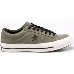 Converse - Tenisówki. Trampki Converse. W wyprzedaży za 219.90 zł.
