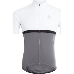 ODLO FUJIN Tshirt z nadrukiem cacaca. T-shirty marki ODLO. W wyprzedaży za 209.30 zł.