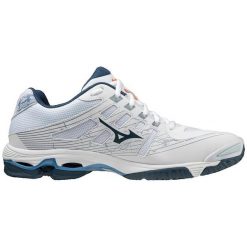 Dorosły bieganie buty Mizuno Wave Voltage. Czarne buty do biegania Mizuno, bez wzorów, bez zapięcia, do biegania, mizuno wave. W wyprzedaży za 453.45 zł.