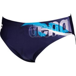 Arena Kąpielówki M FOGO BRIEF NAVY,WHITE r. 3-75cm. Kąpielówki marki Arena. Za 63.23 zł.
