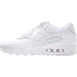 Nike Sportswear AIR MAX 90 ESSENTIAL Sneakersy niskie white. Buty sportowe casual marki Nike Sportswear. Za 589.00 zł.
