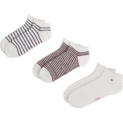 Zestaw 4 par niskich skarpet męskich TOM TAILOR - 90114 406. Skarpety marki Tom Tailor. Za 45.00 zł.