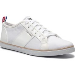 Tenisówki LE COQ SPORTIF - Carcans Sport 1820095 Optical White. Trampki marki le coq sportif. W wyprzedaży za 209.00 zł.