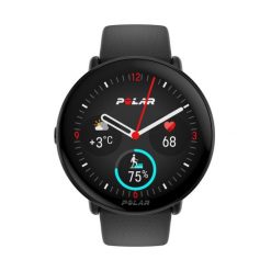 Zegarek smartwatch z GPS Polar Ignite 3 Black / Grey. Czarne zegarki Polar. Za 1,049.00 zł.