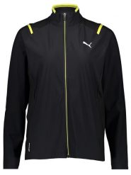 Puma Kurtka funkcyjna "Ice Tricot" w kolorze czarnym rozmiar: XXL. Czarne kurtki outdoor i hardshell Puma, xxl, bez wzorów, bez kaptura. Za 154.07 zł.