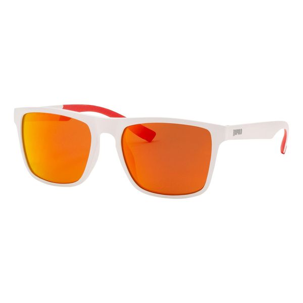 Okulary przeciwsłoneczne Rapala UVG-301C. Czerwone okulary przeciwsłoneczne RAPALA. Za 271.50 zł.