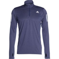 Adidas Performance ZIP TEE Koszulka sportowa nobind. T-shirty sportowe marki Adidas. Za 169.00 zł.