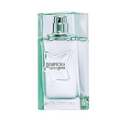 Lolita Lempicka Green Lover Perfumy 100 ml Męskie. Perfumy męskie LOLITA LEMPICKA. Za 248.89 zł.