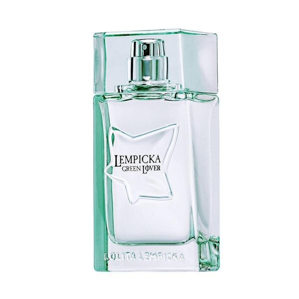 Lolita Lempicka Green Lover Perfumy 100 ml Męskie. Perfumy męskie LOLITA LEMPICKA. Za 205.29 zł.