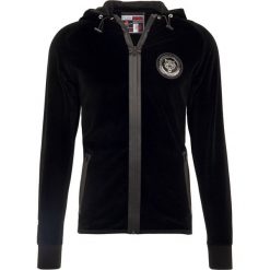 Plein Sport HOODIE BASIC ONE Bluza rozpinana black. Bluzy Plein Sport. Za 1,999.00 zł.