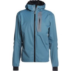 Craft RIDE RAIN JACKET Kurtka przeciwdeszczowa bosc/black. Kurtki outdoor i hardshell Craft. W wyprzedaży za 412.30 zł.