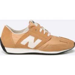 New Balance - Buty. Buty sportowe casual marki New Balance. W wyprzedaży za 179.90 zł.