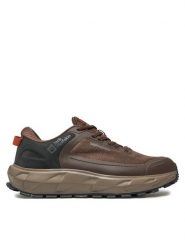 Jack Wolfskin Trekkingi Hike Ventura Lite Xt Tex Low M 4065441 Brązowy. Brązowe buty trekkingowe Jack Wolfskin, bez wzorów, z materiału, bez zapięcia. Za 209.99 zł.