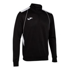 Bluza Joma Championship VII. Białe bluzy bez kaptura Joma, m, bez wzorów, z dżerseju, bez kaptura. Za 282.00 zł.