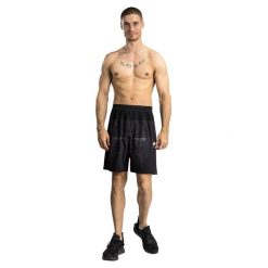 Spodenki treningowe męskie Venum G-Fit Air Men'S Training Shorts. Czarne krótkie spodenki sportowe VENUM, m, bez wzorów. Za 229.99 zł.