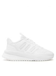 Adidas Sneakersy X_Plrphase IG4767 Biały. Białe buty sportowe casual Adidas, bez wzorów, z materiału, bez zapięcia. Za 359.99 zł.