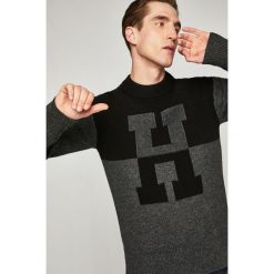 Tommy Hilfiger - Sweter. Swetry nierozpinane marki Tommy Hilfiger. W wyprzedaży za 479.90 zł.