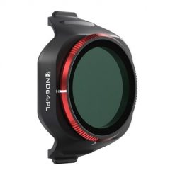 Filtr FREEWELL ND64/PL do Mini 5 Pro. Drony Freewell. Za 75.00 zł.