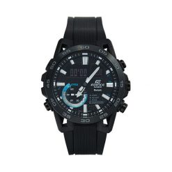 Zegarek Casio. Czarne zegarki Casio. Za 669.99 zł.