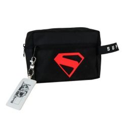 Podróżna torba toaletowa Cerda DC Comics Superman. Perfumy męskie MBRANDS. Za 154.00 zł.