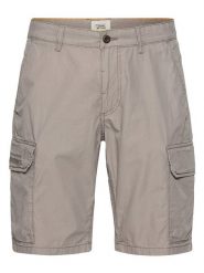 Camel Active Bojówki w kolorze szarym rozmiar: W42. Szare joggery i bojówki Camel Active, bez wzorów, z bawełny. Za 141.52 zł.