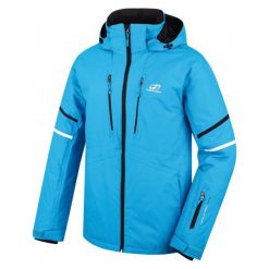 Hannah Kurtka Riggs Blue Jewel Xl. Kurtki przeciwdeszczowe Hannah. W wyprzedaży za 339.00 zł.