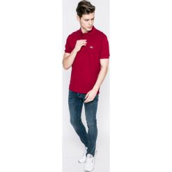 Lacoste - Polo. Koszulki polo LACOSTE, z bawełny, polo. W wyprzedaży za 239.90 zł.