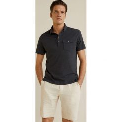 Mango Man - Polo Tomek. Koszulki polo marki Mango Man. Za 119.90 zł.