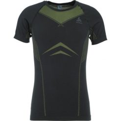 ODLO SUW CREW NECK PERFORMANCE LIGHT Podkoszulki graphite grey/acid lime. Podkoszulki marki ODLO. Za 189.00 zł.