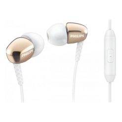 Philips Słuchawki she3905gd, Złoty. Słuchawki douszne marki PHILIPS. Za 83.00 zł.