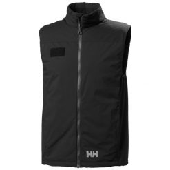 Kurtka narciarska Helly Hansen Insulator. Czarne kurtki narciarskie i snowboardowe Helly Hansen, m, bez wzorów, narciarskie. Za 782.00 zł.