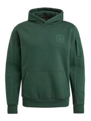 PME Legend Bluza w kolorze zielonym rozmiar: L. Zielone bluzy z kapturem PME Legend, l, bez wzorów, z kapturem. Za 253.95 zł.