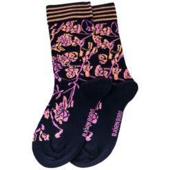 Björn Borg Skarpetki Męskie La Rose Garden 36 - 40 Niebieskie. Skarpety marki Björn Borg. Za 45.00 zł.