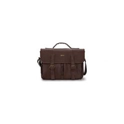 Miejska torba na ramię vintage Solier S14 LANARK. Torby na ramię marki Solier. Za 165.00 zł.